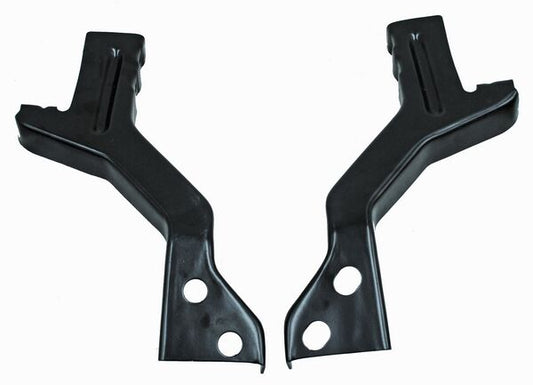 Brazo Defensa Delantera Colorado/ Canyon 2004-2012 Juego 2 Pzas 769