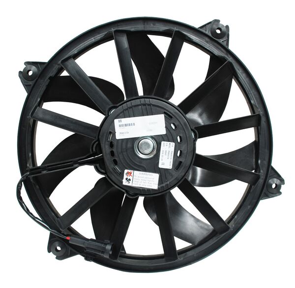 Motoventilador Partner 2007-2011/ 307 2006-2010/ 308 2009-2014/ 3008 2011-2014 1.4L/ 1.6L P/Rad Sencillo Completo 269 677