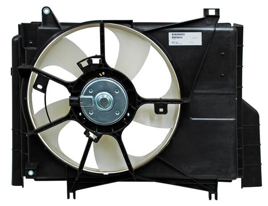 Motoventilador Attitude 2016-2018/ Mirage 2015-2016 Std Tw 892 744 677