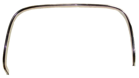 Moldura Arco Salp Chevrolet Pickup 1981-1991 4 Dmv Izquierdo