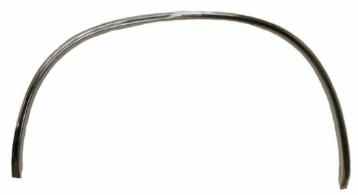Moldura Arco Salp S10 1982-1994 derecho