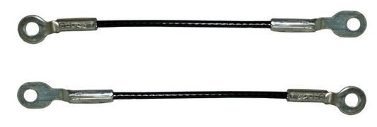 Chicote Tapa Caja Tacoma 2005-2015 Par Mx