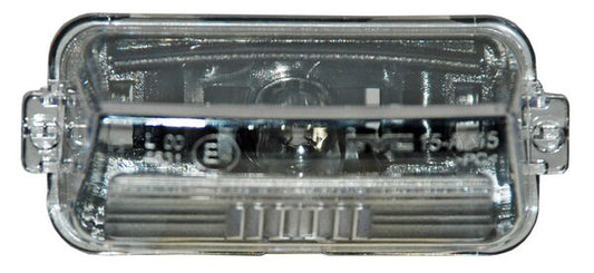 Luz De Placa Yaris 2006-2017/ Prius 2012-2017 TYC