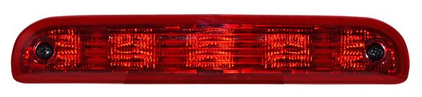 Cuarto Trasero Fiat Ducato/ Manager 2013-2020 Cargo Van Sup TYC