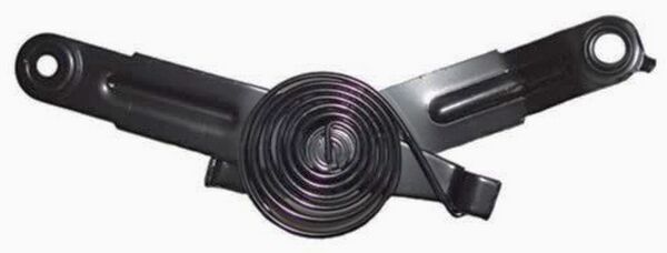 Bisagra Cofre Chevrolet Pickup 1999-2006 C/Espiral Derecho