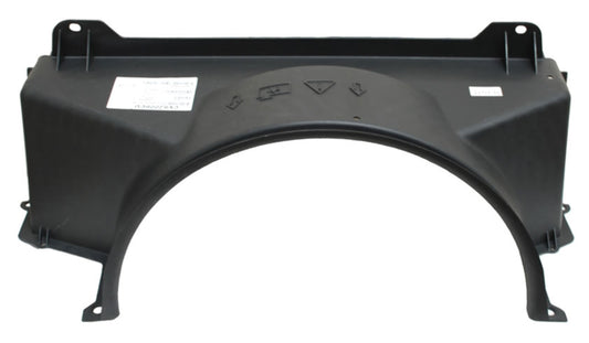 Tolva Radiador Chevrolet Pickup 1999-2003 4.3L Sup