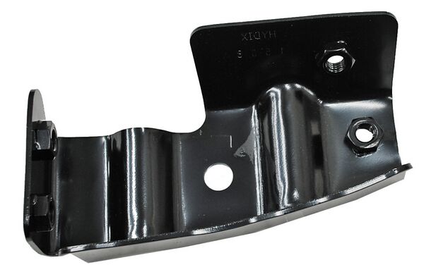 Brazo Defensa Delantera GMC Pickup 2003-2007 Sierra Lat 2220 Izquierdo ...
