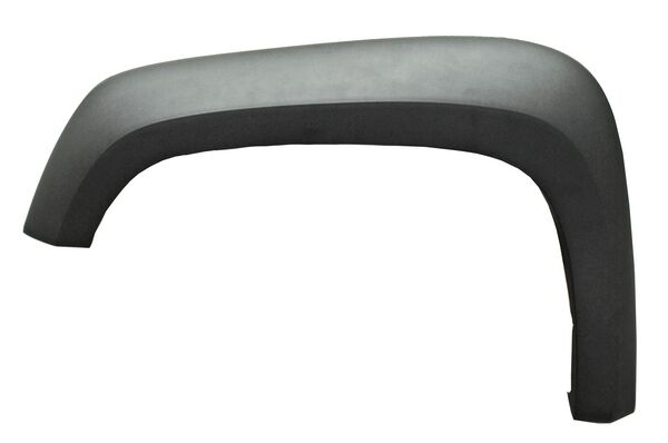 Moldura Arco Salp Colorado/ Canyon 2004-2010 Negra Izquierdo