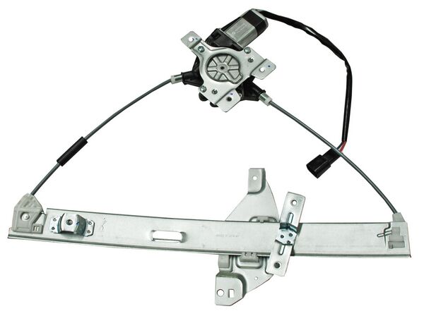 Elevador Cristal Impala 2000-2005 Eléctrico C/Motor Delantera 2218 Izquierdo
