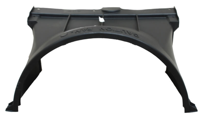 Tolva Radiador Chevrolet Pickup 1992-1998 6 Cil Sup