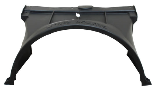Tolva Radiador Chevrolet Pickup 1992-1998 6 Cil Sup