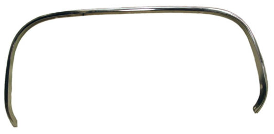 Moldura Arco Trasera Suburban 1989-1991 **** Izquierdo