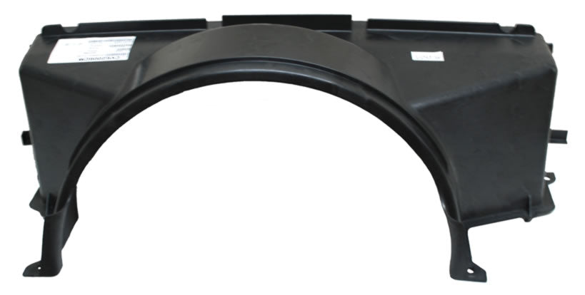 Tolva Radiador Chevrolet Pickup 1999-2003 4.3L Inf