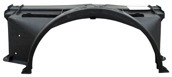 Tolva Radiador Chevrolet Pickup 1992-1998 8 Cil Sup