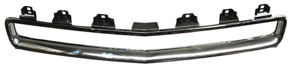 Marco Parrilla Malibu 2008-2012 Sup Cromada