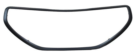 Moldura Parrilla Peugeot 208 2014-2016 Negra Mtp