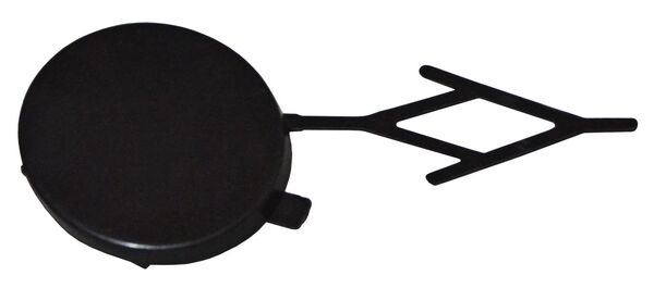 Tapa Defensa Delantera Peugeot 301 2013-2017 627