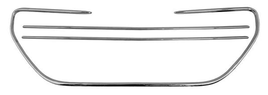 Moldura Parrilla Peugeot 301 2013-2017 Crom 3 Pzas 627