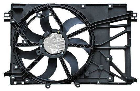 Motoventilador Rav4 2019-2021 2.5L/ Camry 2018-2019 3.5L 744