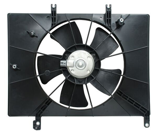 Motoventilador Avanza 2007-2013 Sencillo Completo Cn 892 677