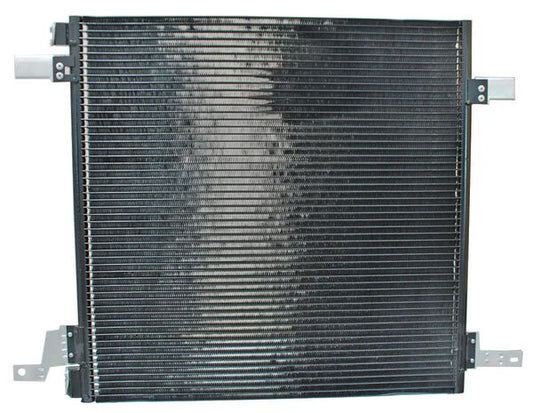 Condensador Mercedes Benz Clase M 1998-2005 892 *****