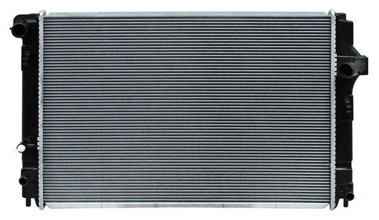 Radiador Prius 2016-2019 Aut L4 1.8L 15 4/5X 23 5/8 Aluminio Soldado Sissoko