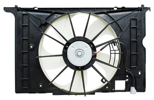 Motoventilador Corolla 2014-2019 288