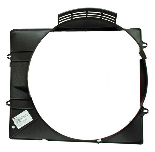 Tolva Radiador Toyota Pickup 1989-1995 6 Cil Std