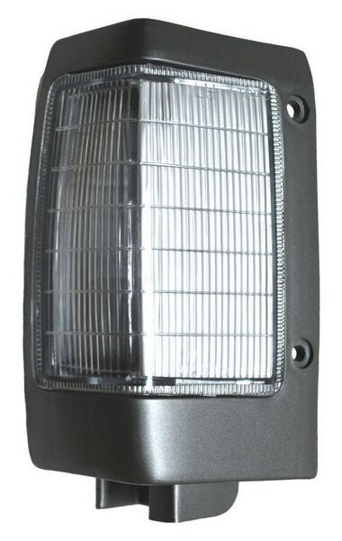 Cuarto Punta Nissan Pu D21 1994-2008 Gris Ecocn Izquierdo 284
