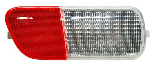 Cuarto Trasero Pt Cruiser 2006-2010 C/Foco TYC Derecho