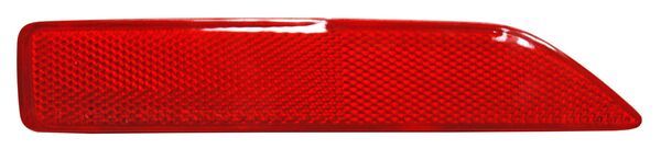 Cuarto Trasero CRV 2007-2009/ Crosstour 2013-2014/ Acura Rdx 2011-2015 Reflejante TYC Derecho