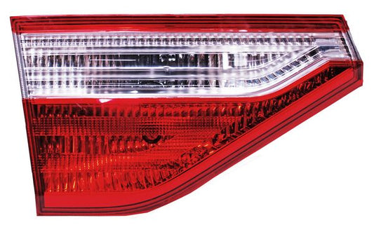 Calavera Odyssey 2011-2013 Interior C/Focos TYC Izquierda