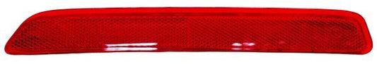 Cuarto Trasero Mazda Cx9 2007-2015 Reflejante TYC