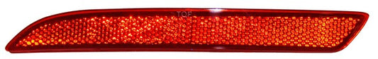 Cuarto Trasero CRV 2012-2014 Reflejante TYC Nsf