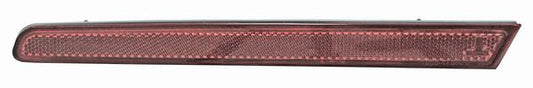 Cuarto Trasero Explorer 2011-2015 Reflejante TYC