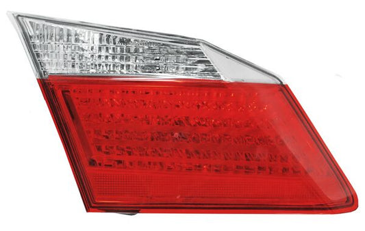 Calavera Accord 2013-2015 4P Interior C/Focos TYC Izquierda