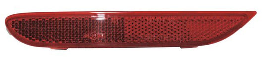Cuarto Trasero Versa 2020-2022 Izquierdo/ Pathfinder 2013-2016/ Xtrail 2015-2017/ Rogue 2014-2016 Usa Model Reflejante TYC Derecho
