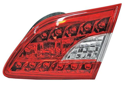 Calavera Nissan Sentra 2013-2016 Interior TYC Derecha