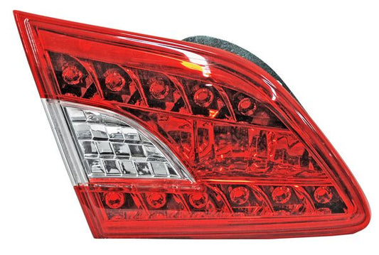 Calavera Nissan Sentra 2013-2016 Interior TYC Izquierda