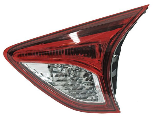 Calavera Mazda Cx5 2013-2016 Interior C/Focos TYC Derecha