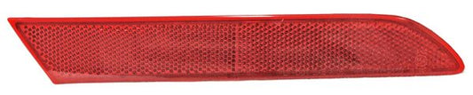 Cuarto Trasero Mazda Cx7 2010-2012 Reflejante Interior TYC