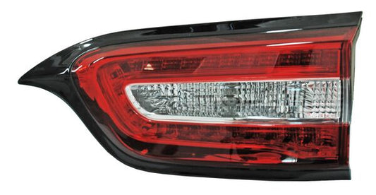 Calavera Cherokee 2014-2018 Interior Leds TYC Derecha