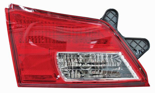 Calavera Outback 2010-2014 Interior C/Focos TYC Izquierda