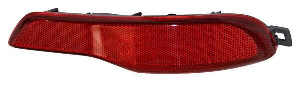 Cuarto Trasero Cherokee 2014-2018 Reflejante TYC Nsf Derecho