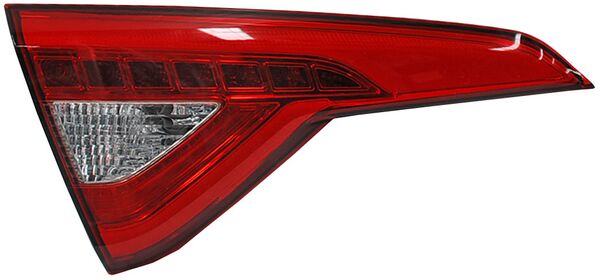 Calavera Sonata 2015-2016 Interior Leds TYC Izquierda