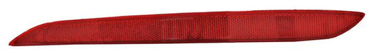 Cuarto Trasero Sonata 2015-2016 Reflejante TYC Derecho