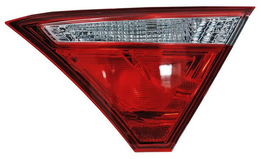 Calavera Camry 2015-2017 Interior C/Foco TYC Derecha