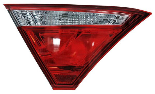 Calavera Camry 2015-2017 Interior C/Foco TYC Izquierda