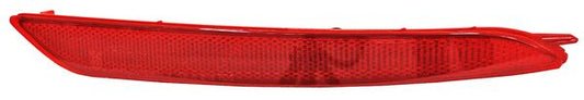 Cuarto Trasero Hyundai Elantra 2015-2016 Reflejante TYC