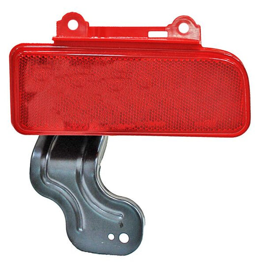Cuarto Trasero CRV 2015-2016 Reflejante TYC Derecho